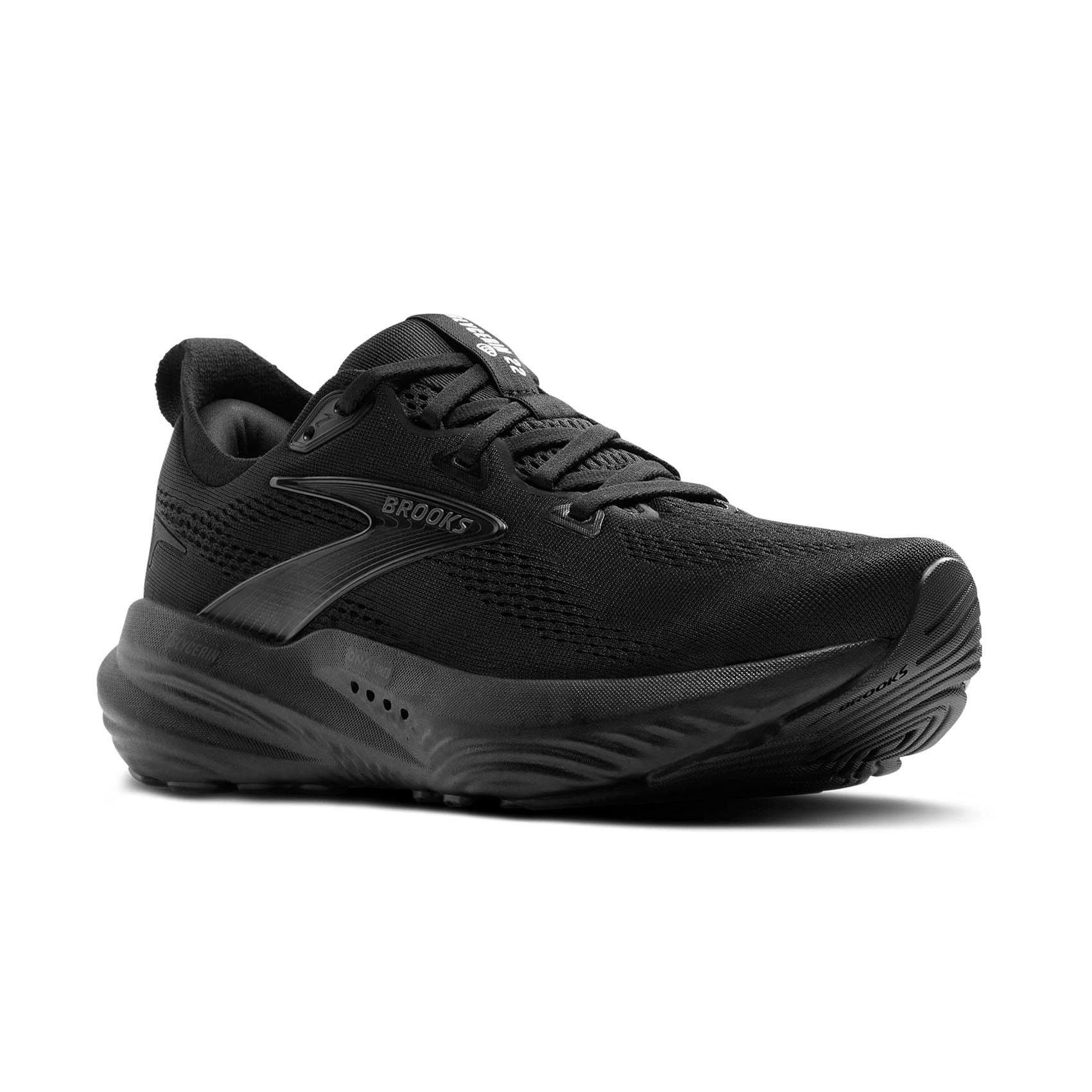 Brooks Glycerin 22 Women's Running Shoes - Lightweight Cushioned for Road Running & Marathon Training