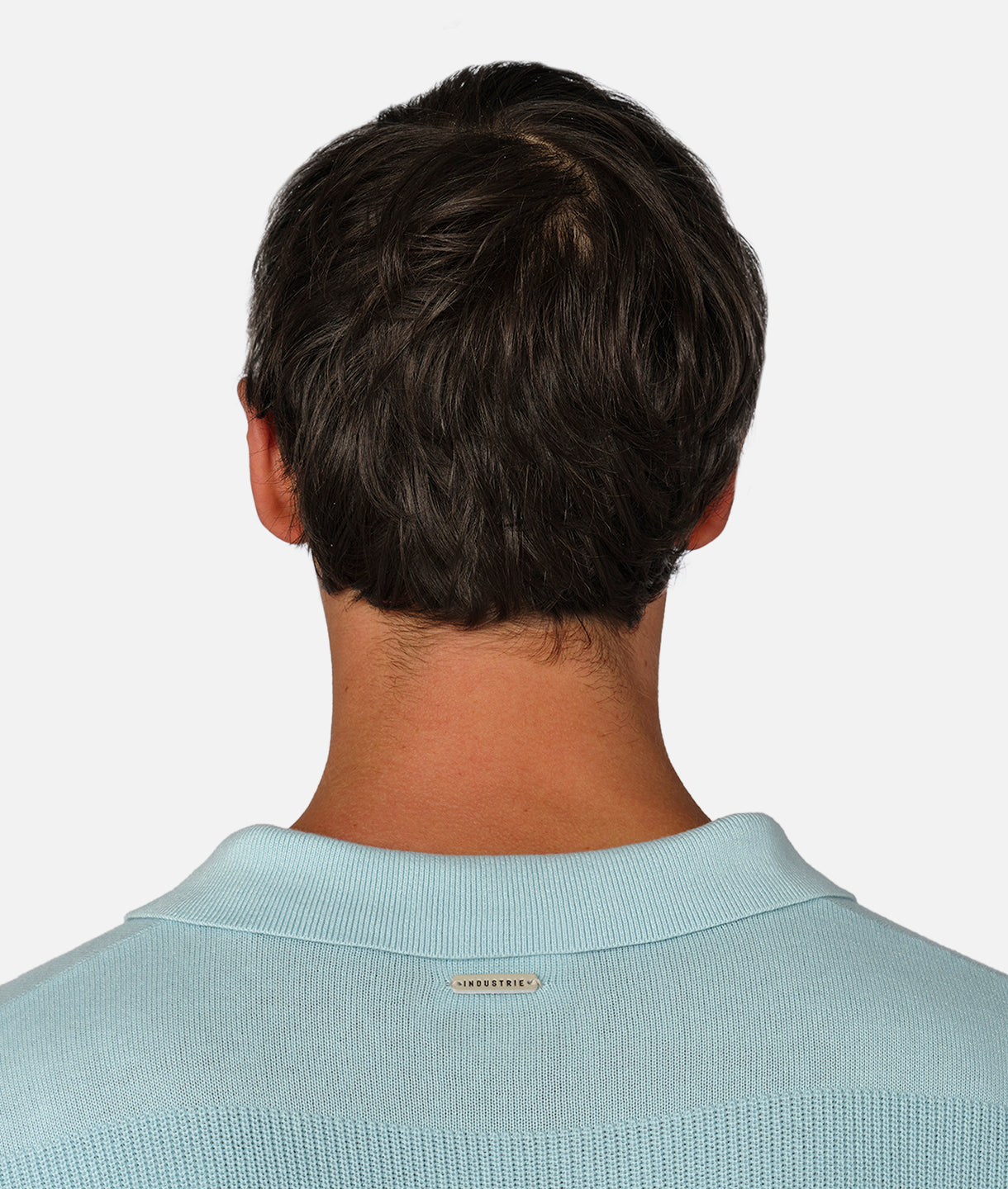 Solana Polo Shirt for Men - Premium Turquoise Casual Wear for Golf, Travel & Everyday Comfort