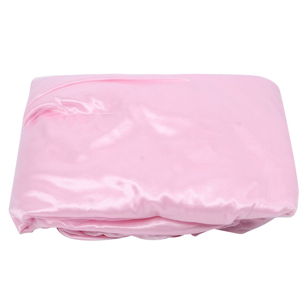 Jeanoko Wedding Table Skirt - Elegant Rectangular Table Cover for Weddings, Baby Showers & Holiday Parties | Perfect for Banquet Decor, Reception Centerpieces & Special Event Dressings