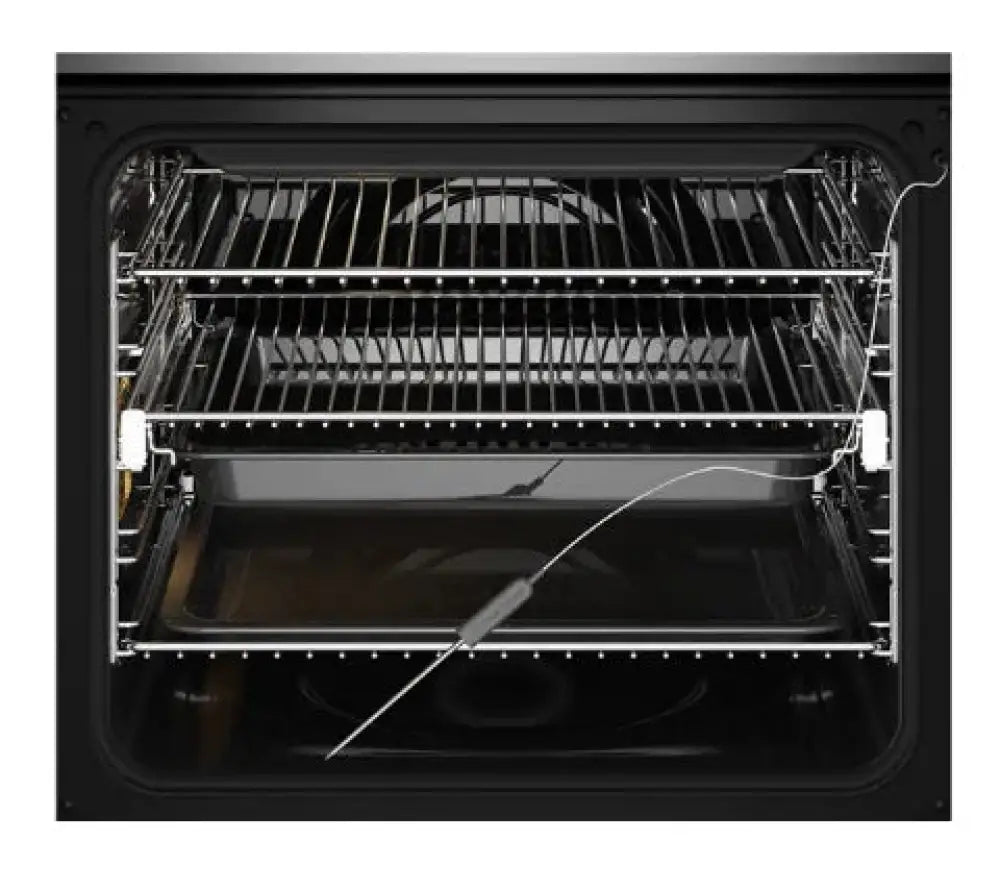 Electrolux EVE615DSE 60cm Built-in Multifunction Oven with UltimateTaste 700 Technology - Perfect for Baking, Roasting & Family Cooking