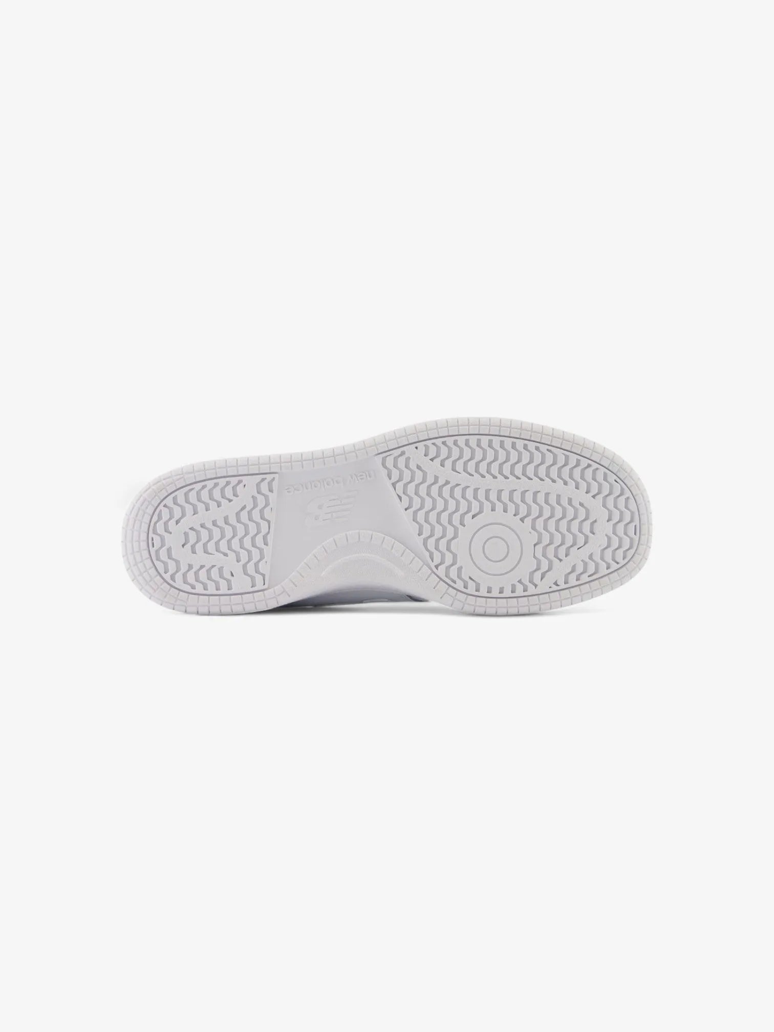 New Balance 80 White Sneakers for Men - Comfortable Running Shoes for Walking, Gym & Casual Wear
