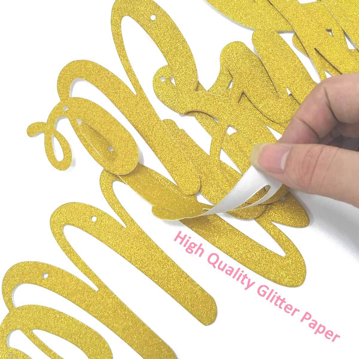 Elegant Gold Mimosa Bar Sign - 'But First Mimosas' Banner for Bridal Showers, Baby Showers & Champagne Brunches | Perfect for Weddings, Bachelorette Parties, Graduations & Birthday Celebrations | Stylish Party Decor & Photo Backdrop