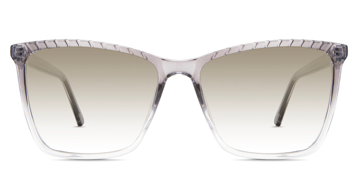 Chaya Women's Prescription Tinted Sunglasses - UV Protection & Stylish Eyewear for Driving, Outdoor Activities & Fashion Accessories