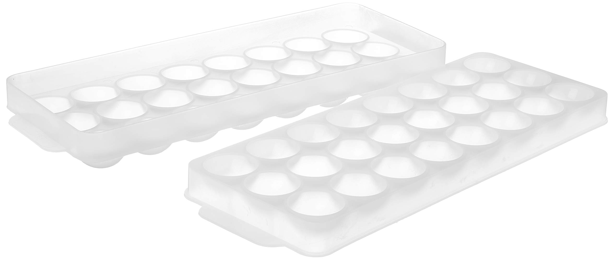 Premium Hutzler 324 Ice Ball Tray - Large 2.5