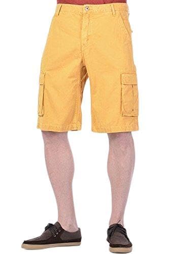 Gramicci Men's Legion Shorts - Lightweight Quick-Dry Hiking & Outdoor Adventure Shorts for Camping, Travel, and Casual Wear