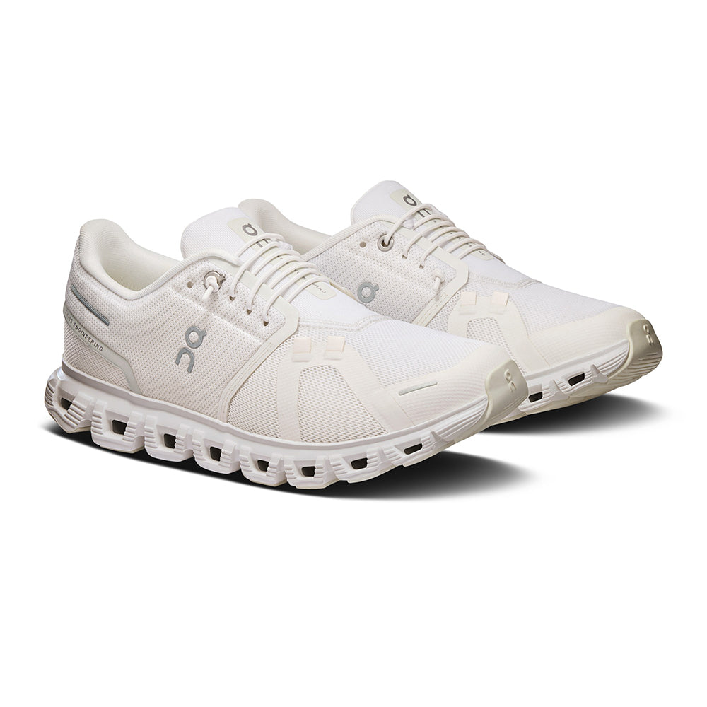 Cloud 6 Women's Comfortable Walking Shoes - Lightweight Cushioned Sneakers for All-Day Wear | Perfect for Running, Gym Workouts & Casual Outfits