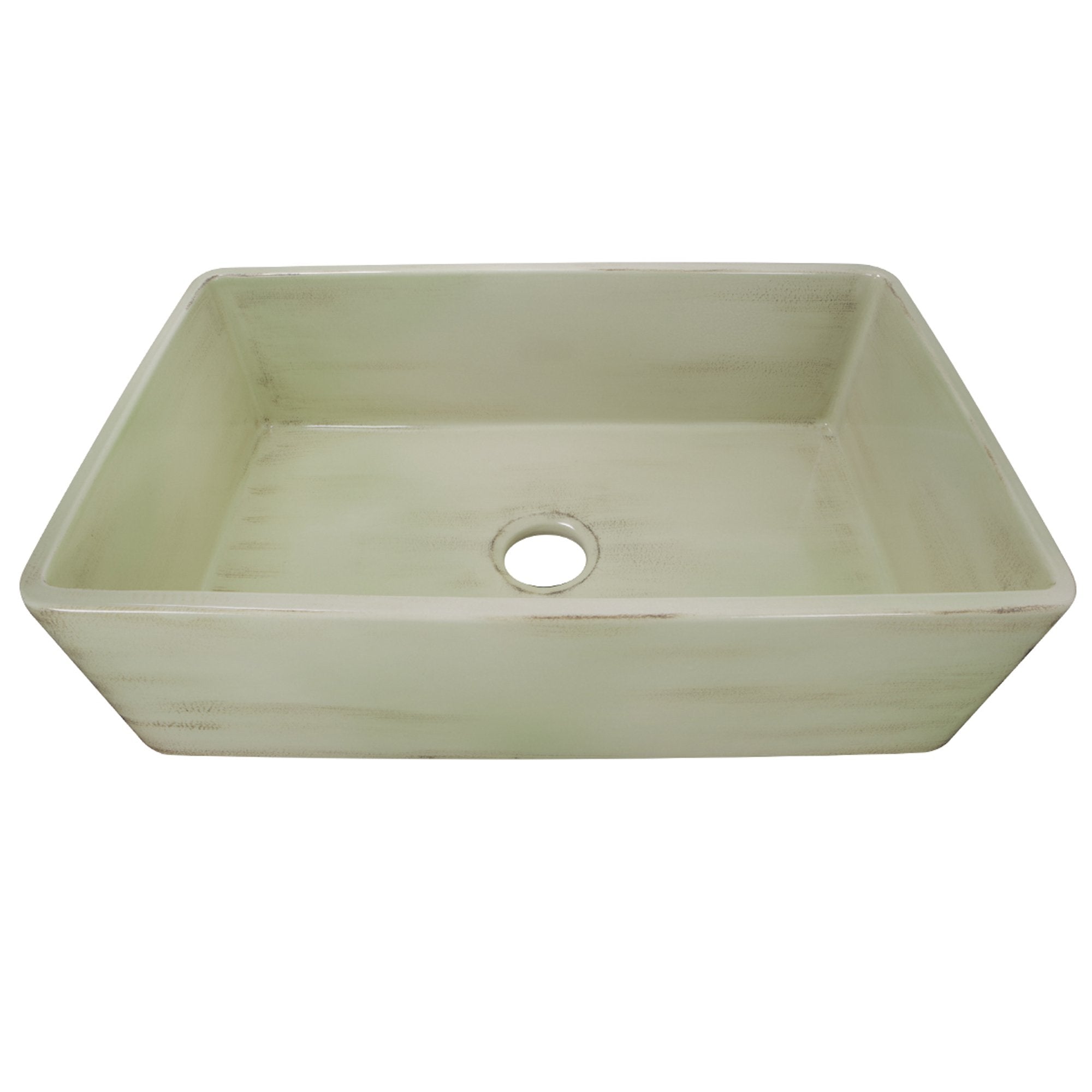 Farmhouse Fireclay Kitchen Sink 33