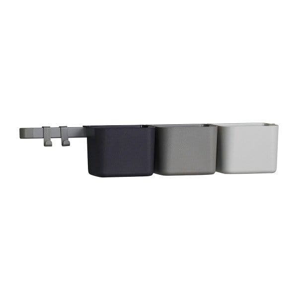 Leander Organizer - Premium Storage Solution for Home & Office | Perfect for Desk, Drawer & Travel Organization