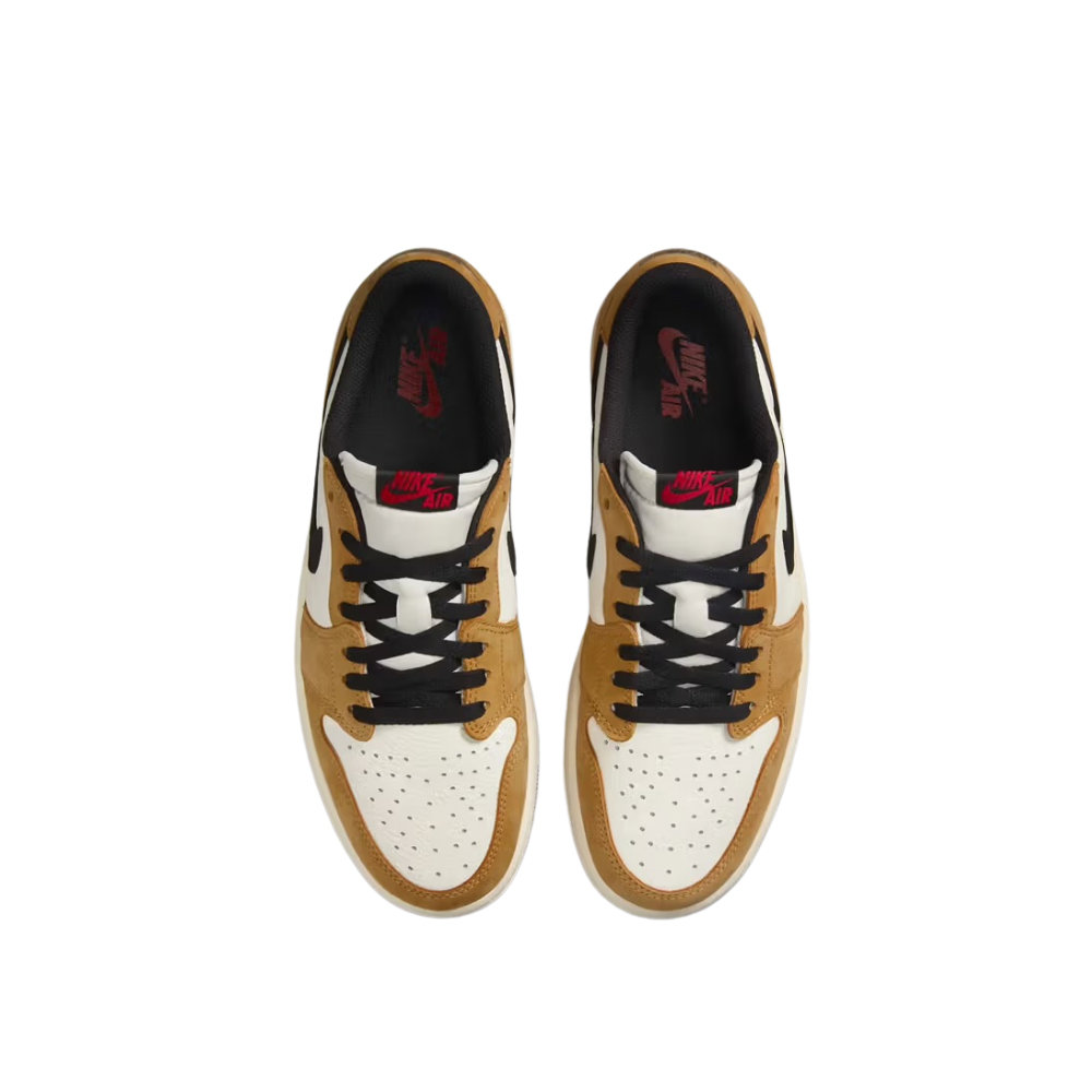 Air Jordan 1 Low OG 