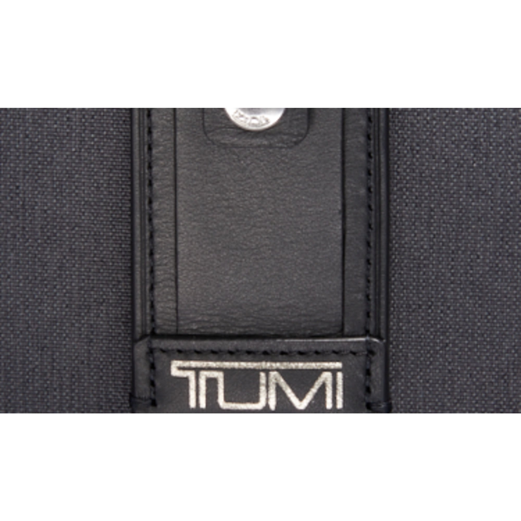 Tumi Harrison Bradner Backpack - Premium Laptop Backpack for Men & Women, Durable Travel & Business Backpack with USB Charging Port - Perfect for Work, Commute & College Campus