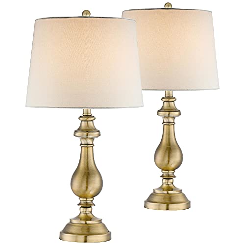 Two Set - Brass