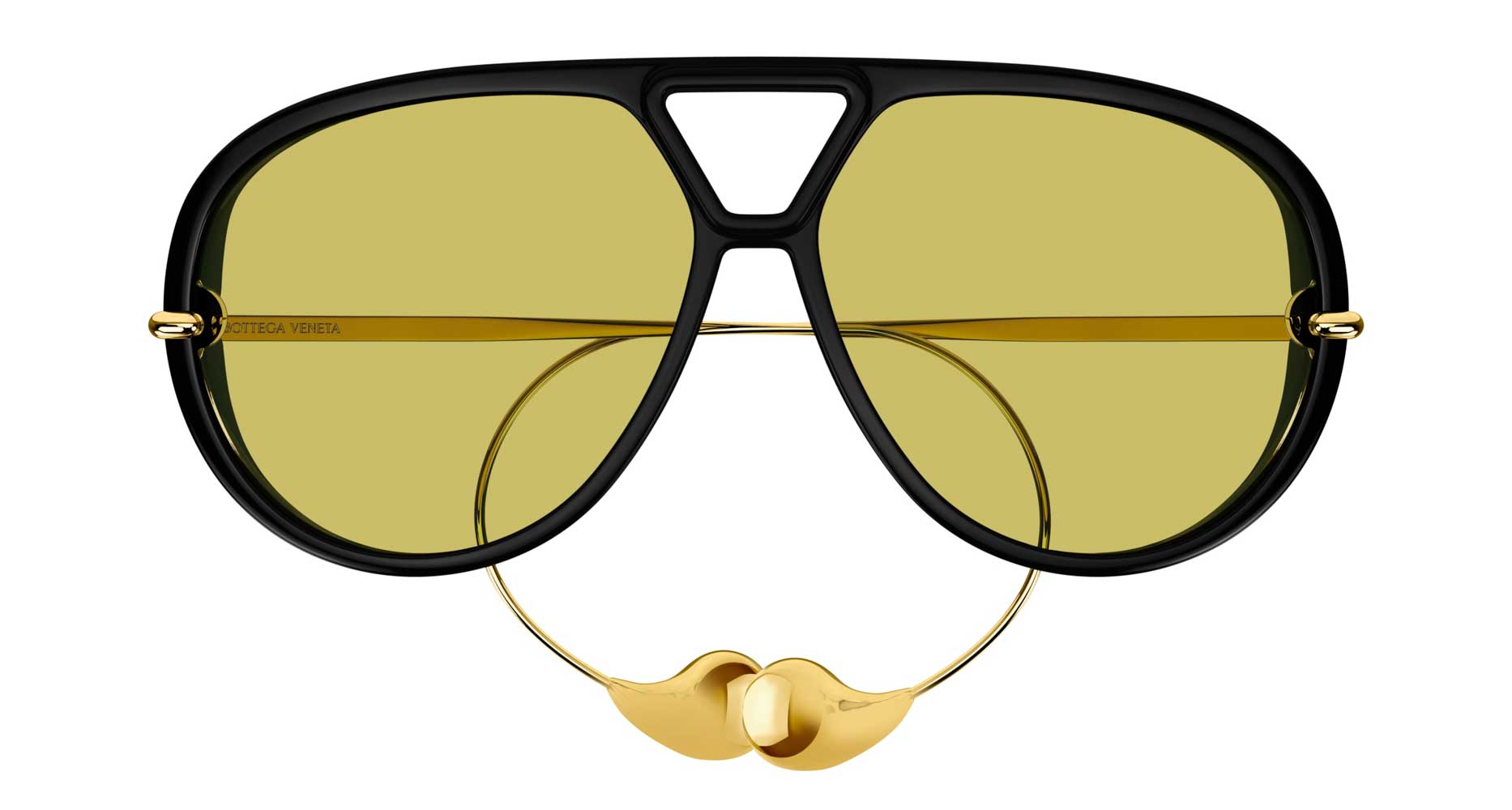 Bottega Veneta BV1273S Sunglasses - Luxury Polarized UV Protection for Women & Men - Perfect for Outdoor, Travel & Fashion Accessories