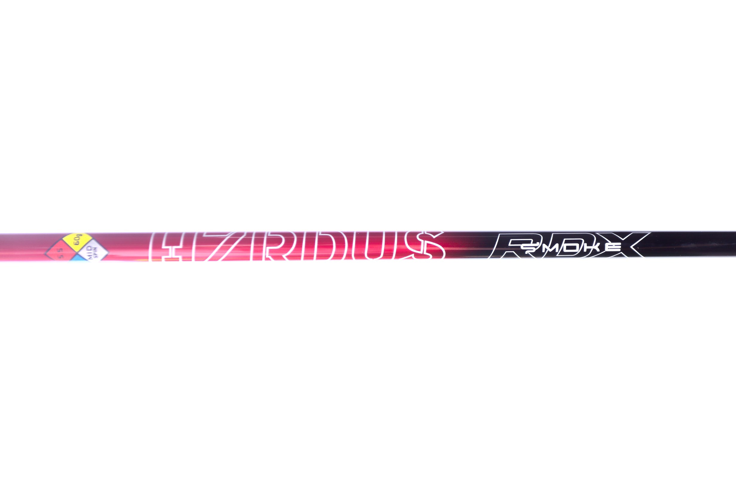 Callaway Big Bertha 23 Driver 10.5° Regular Flex with Project X HZRDUS Smoke Red RDX - Right Handed Golf Club for Men | Premium Used Golf Driver for Distance & Accuracy | Perfect for Golf Course & Driving Range Practice