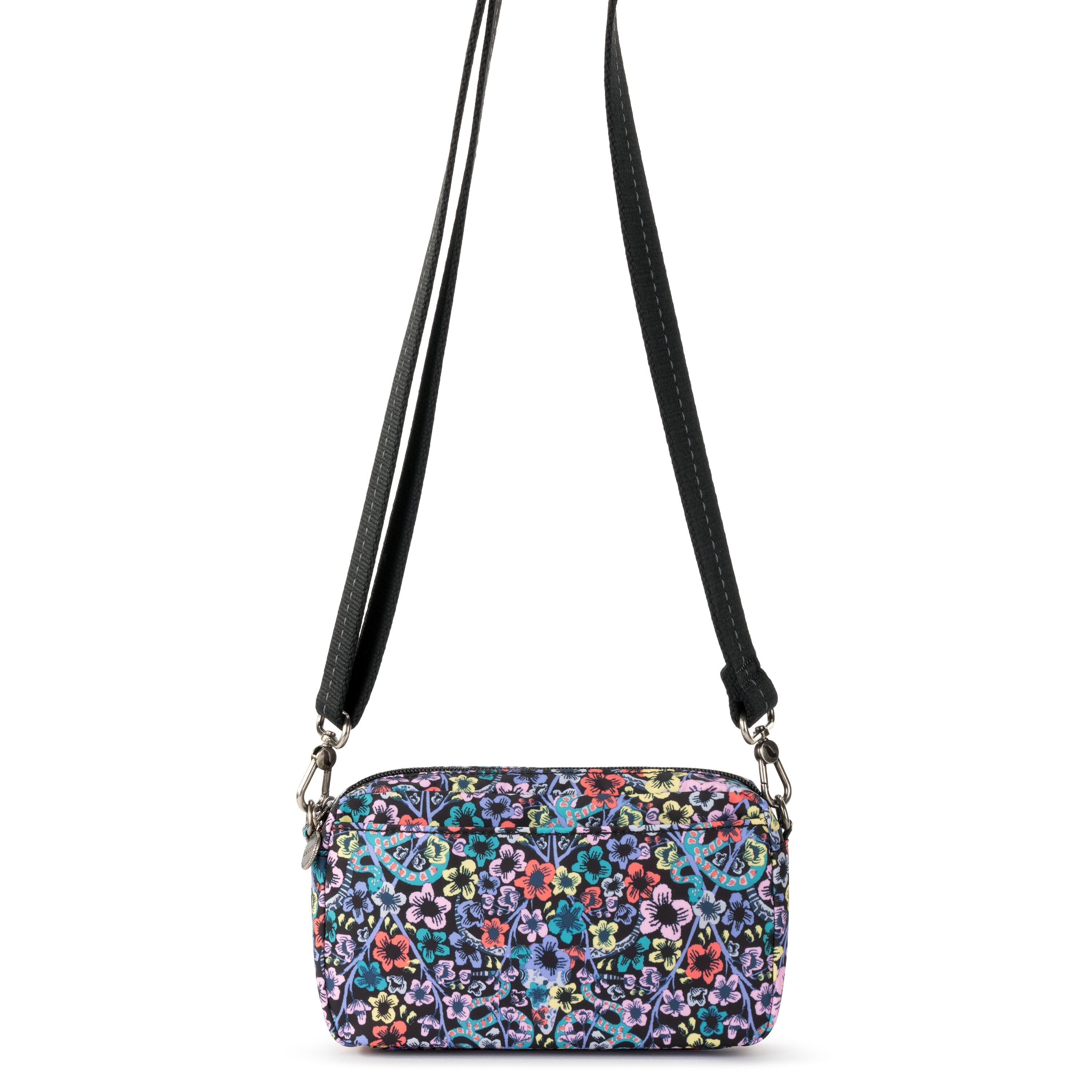 Cora Smartphone Crossbody Bag - Stylish & Secure Small Phone Purse for Women - Perfect for Travel, Shopping, and Everyday Use