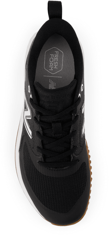 New Balance Women's Fresh Foam v3 Turf Trainers - Lightweight Running Shoes for Women with Cushioned Support | Perfect for Soccer, Baseball & Artificial Turf Sports