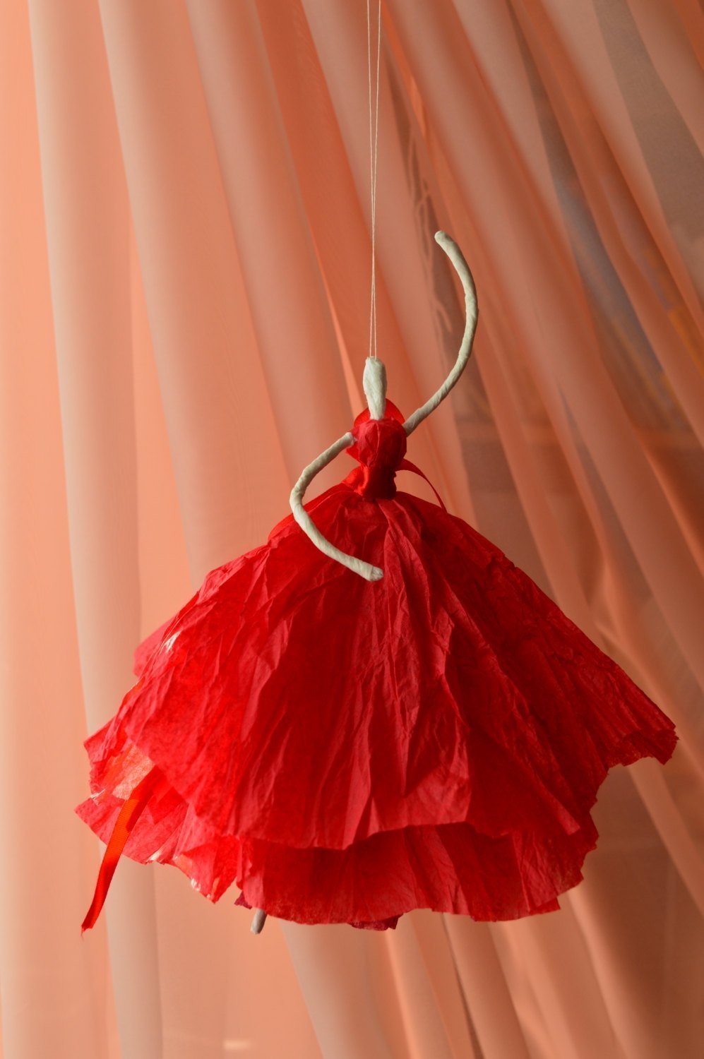 Elegant Ballerina Party Decorations - Wedding, Baby Shower & Birthday Party Supplies for Home, Patio & Indoor Decorations | Perfect for Wedding Centerpieces, Baby Shower Backdrops & Birthday Party Themes