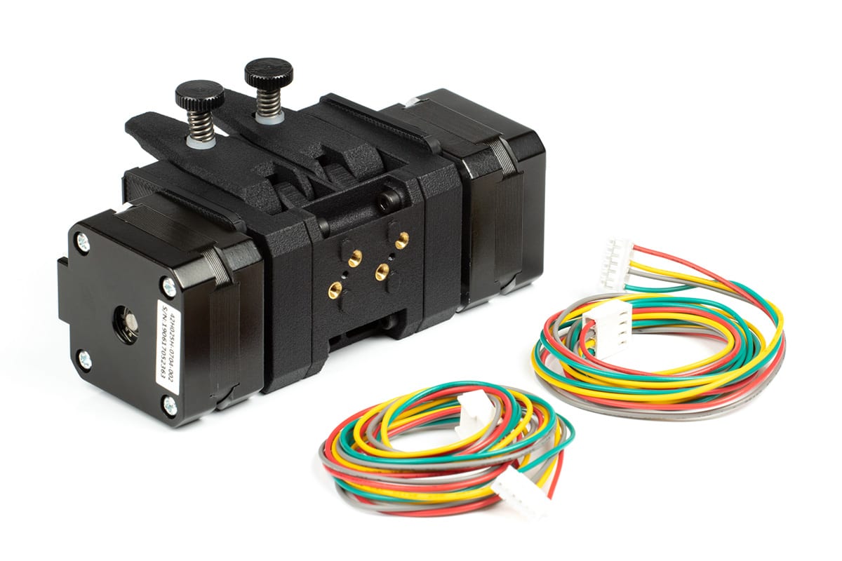 Bondtech BMG X2 M Extruder for Mosquito Hotend - High Precision 3D Printer Extruder Upgrade Kit for Reliable Filament Feeding | Perfect for Ender 3, CR-10, Voron & DIY 3D Printing Projects