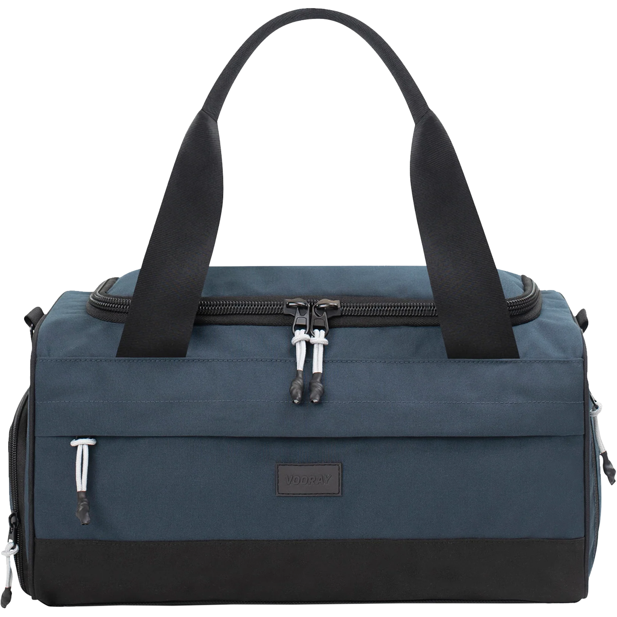 Boost Duffel Bag - Waterproof & Durable Travel Duffel for Gym, Sports & Weekend Getaways | Lightweight Carry-On Luggage with Multiple Pockets