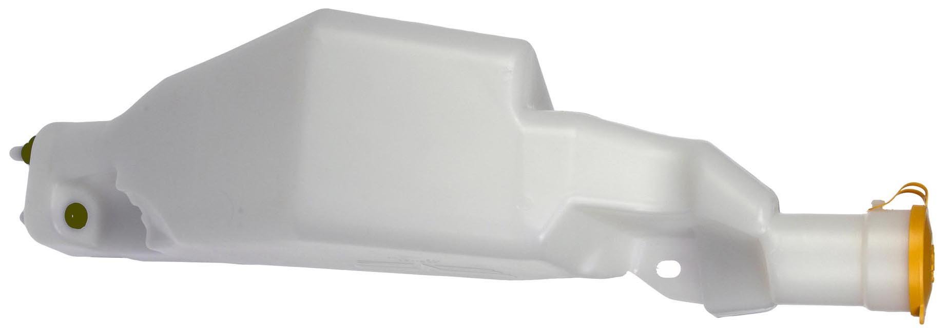 APDTY 714202 Windshield Washer Fluid Reservoir Replacement for 88958134 - Perfect for Car Maintenance & DIY Auto Repairs