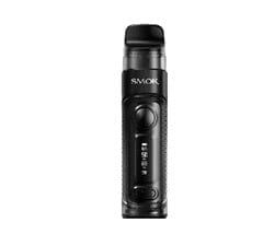 SMOK RPM C 50W Pod Kit - Rechargeable Vape Starter Kit with Adjustable Wattage for Smooth Vaping | Perfect for Travel & On-the-Go Use