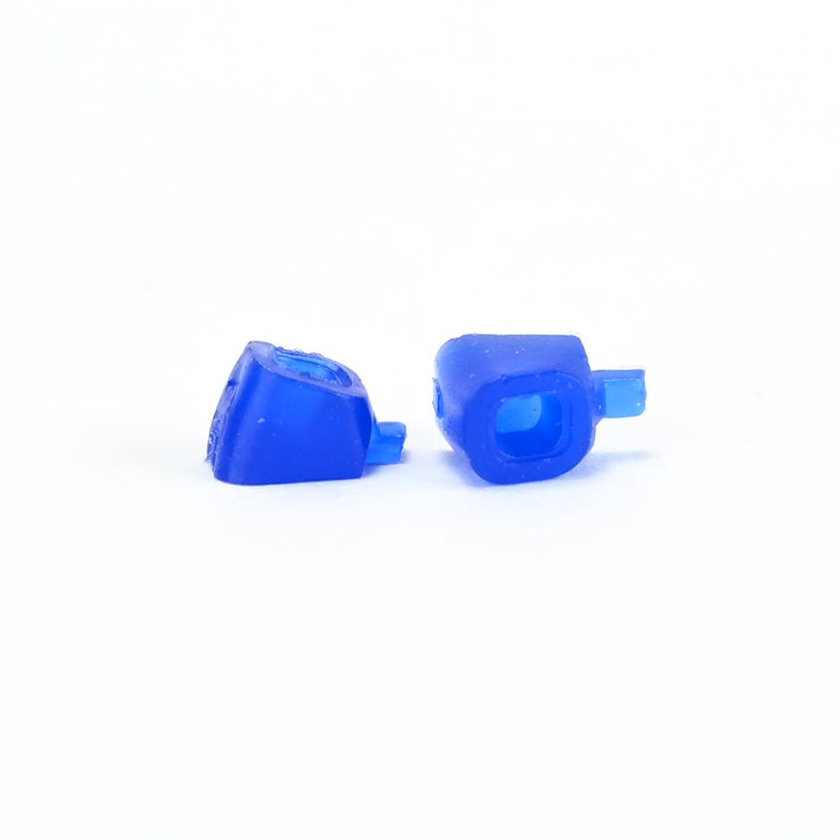 Blackriver First Aid Fingerboard Pivot Cups - Soft Replacement Bushings for Fingerboard Tricks - Perfect for Skateboard Training & Fingerboard Enthusiasts