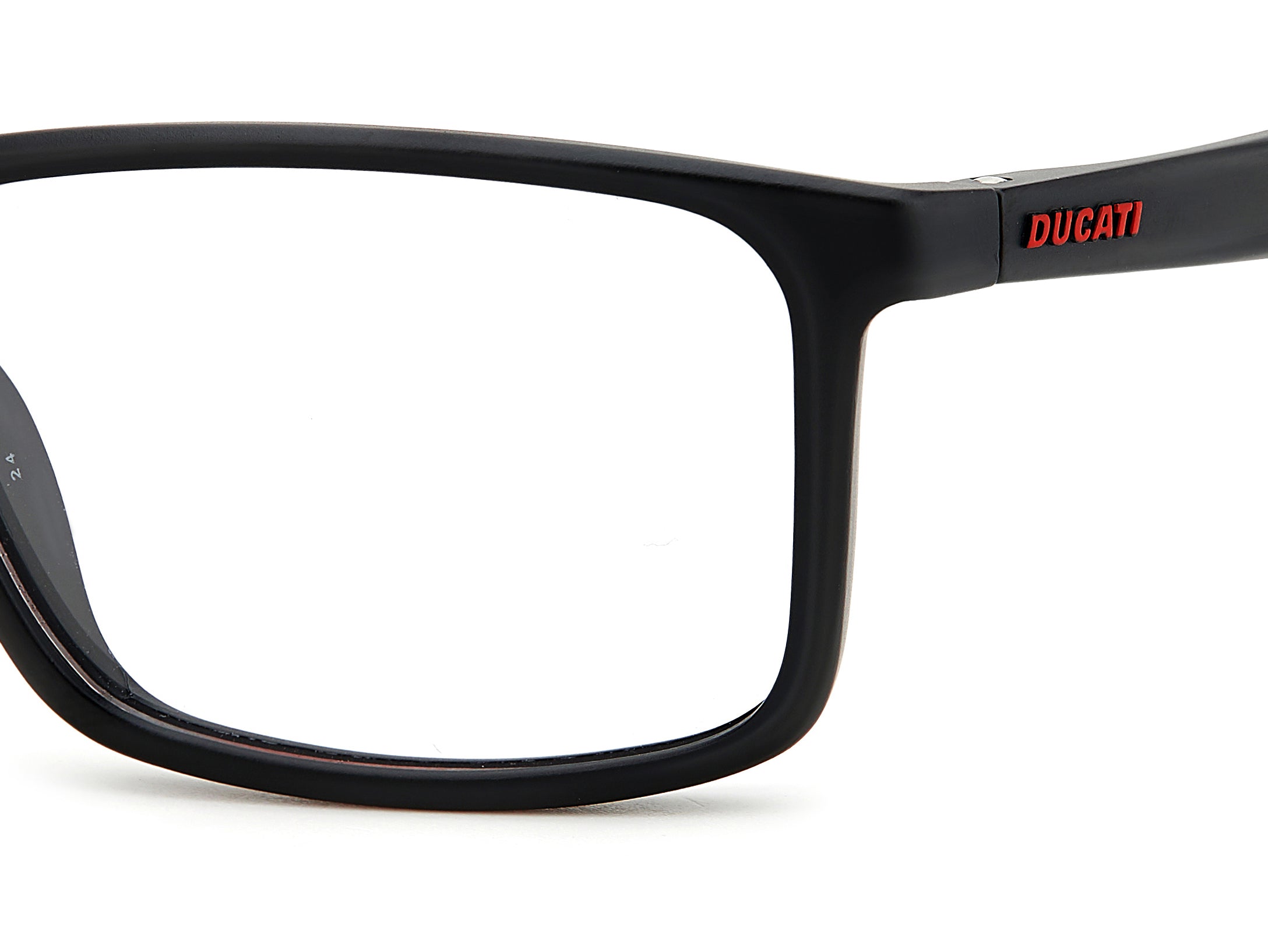 Ducati Carrera CARDUC 024 Motorcycle Racing Sunglasses - UV Protection & Anti-Glare for Bikers & Outdoor Sports