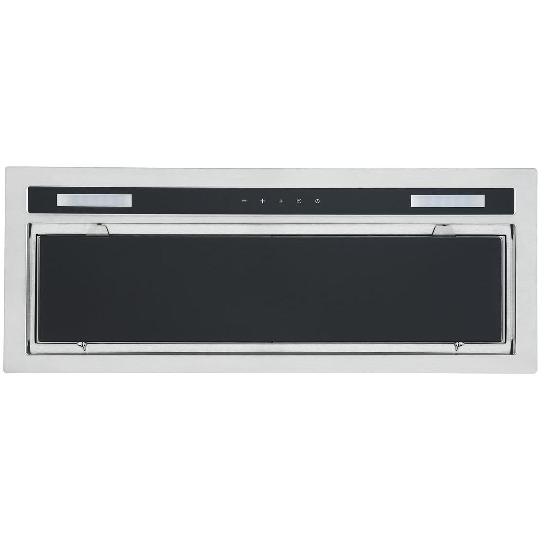 AVIVA 30 Inch Range Hood Insert AVF 306PS - Stainless Steel Kitchen Ventilation for Stove & Cooktop - Perfect for Modern Home Cooking & Smoke Removal