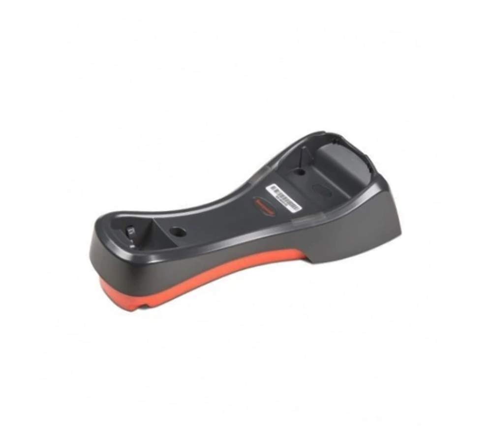 Honeywell Barcode Scanner Charging Cradle - Fast Charging Stand for Retail, Warehouse & Inventory Management - Perfect for POS, Logistics & Supply Chain Use
