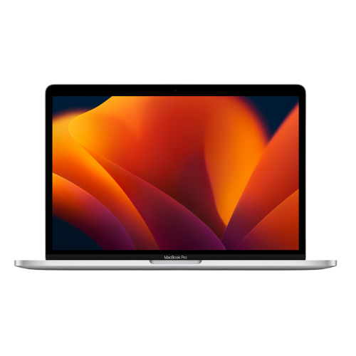 Apple MacBook Pro 13-inch Laptop with M2 Chip, 512GB SSD, 8-Core CPU, 10-Core GPU - Space Gray (Mid 2022) | Powerful Performance for Work, Study & Creative Projects