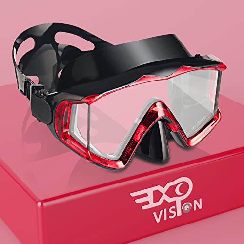 Crystal Red