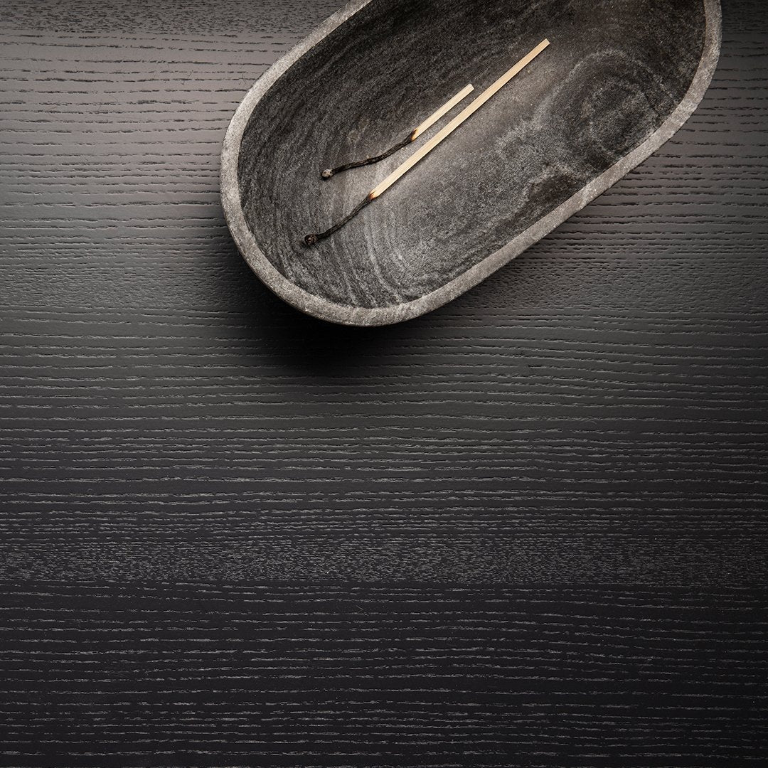 Ferm Living Alza Bowl - Handmade Ceramic Serving Bowl for Salad, Soup, Pasta - Perfect for Dining, Entertaining & Home Decor