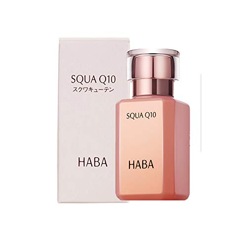 Pure Squalane Face Oil - Anti-Aging Wrinkle Treatment, Hydrating & Protective Skincare for Dry Skin, 30ml | Combat Pollution & Harsh Weather - Perfect for Night Routine & Travel Skincare