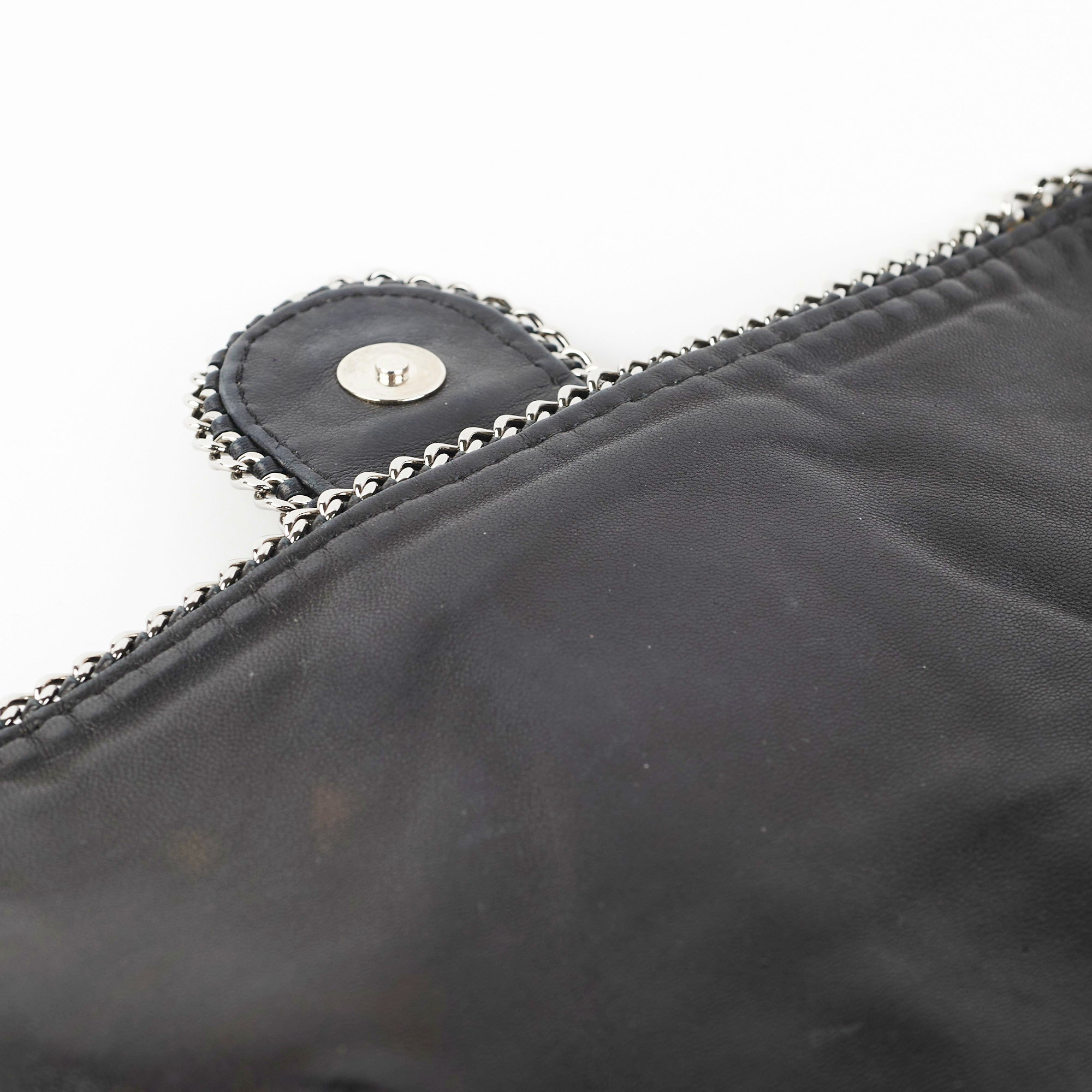 Chanel Black Lambskin Flap Bag - Luxury Designer Handbag for Women | Perfect for Parties, Date Nights & Special Occasions