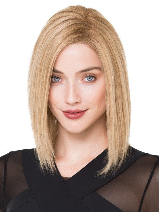 Trinity Plus Remy Human Hair Wig - 100% Pure Power Natural Hair Extensions for Women | Perfect for Daily Wear, Cosplay, and Special Occasions