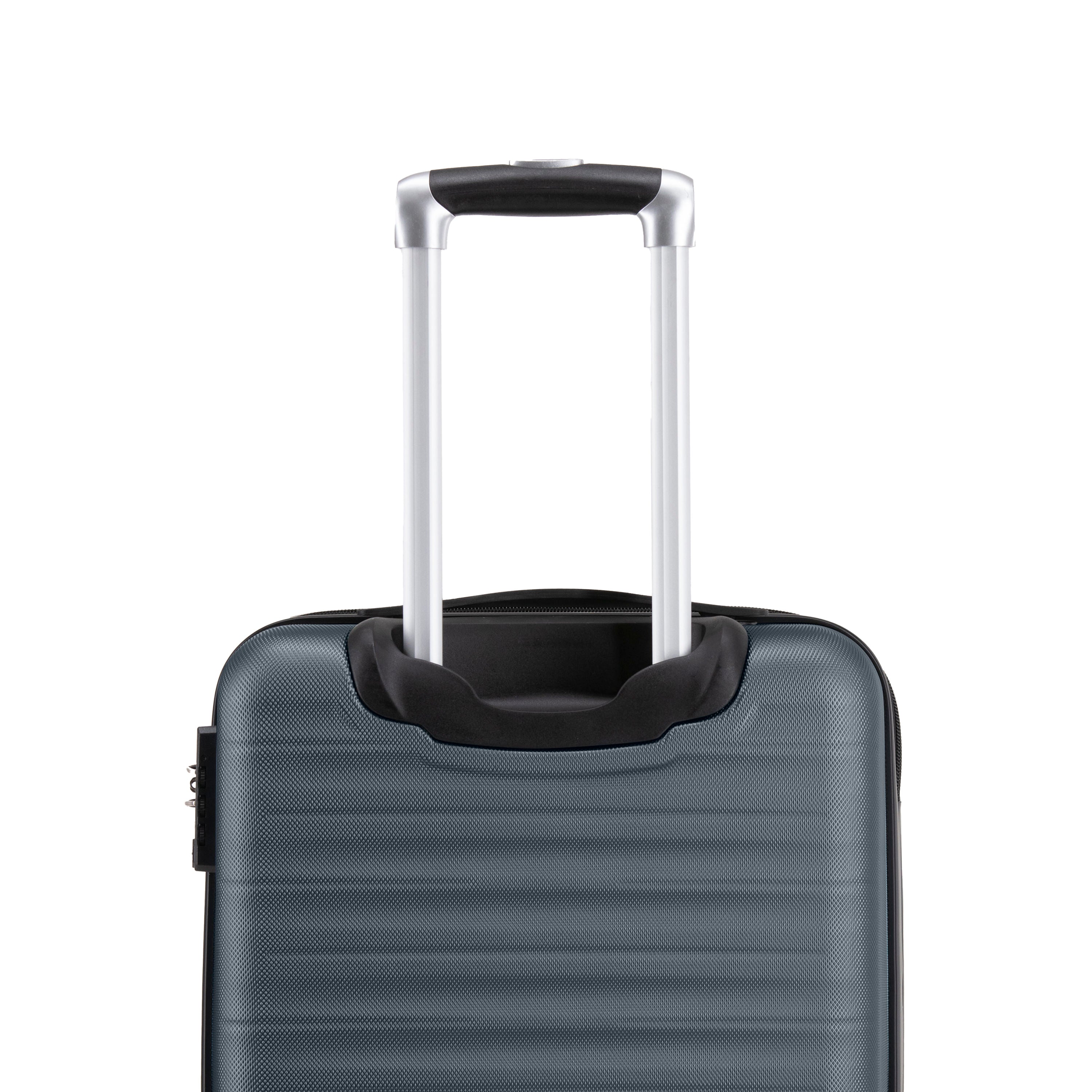 Samsonite Summit Spinner Carry On Luggage - Lightweight 20