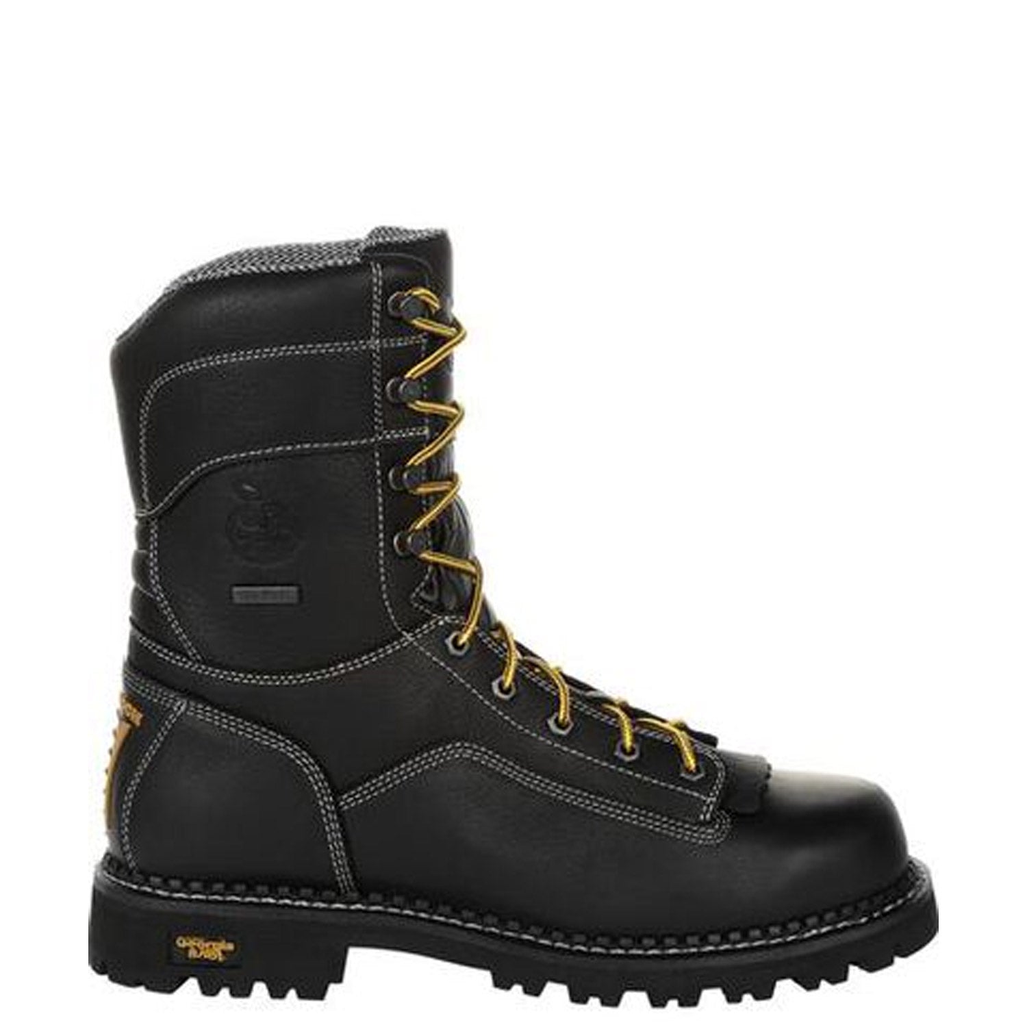 Georgia Boot Men's AMP LT 9