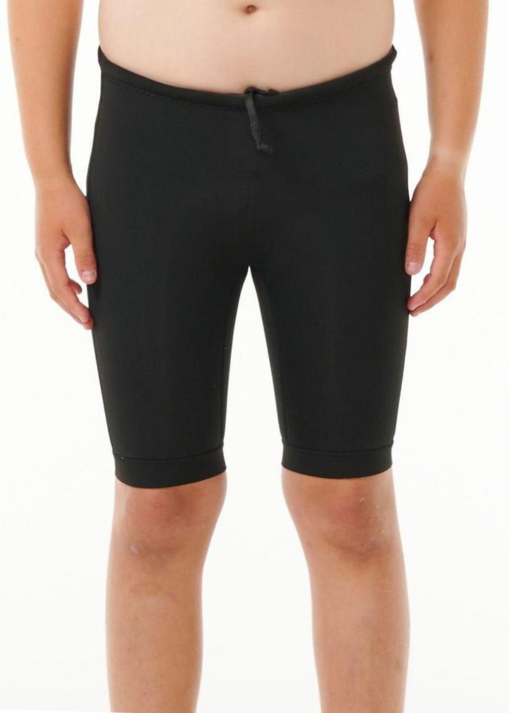 Rip Curl Boys Dawn Patrol 1mm Surf Shorts - Kids' Neoprene Swimwear for Surfing, Swimming & Beach Activities