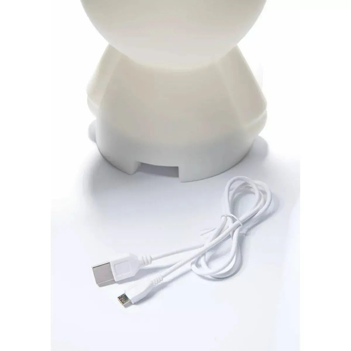 Miffy First Light - Cute Rabbit Night Light for Kids Room, Nursery, Bedroom | Soft Glow LED Lamp for Sleep, Relaxation & Decor