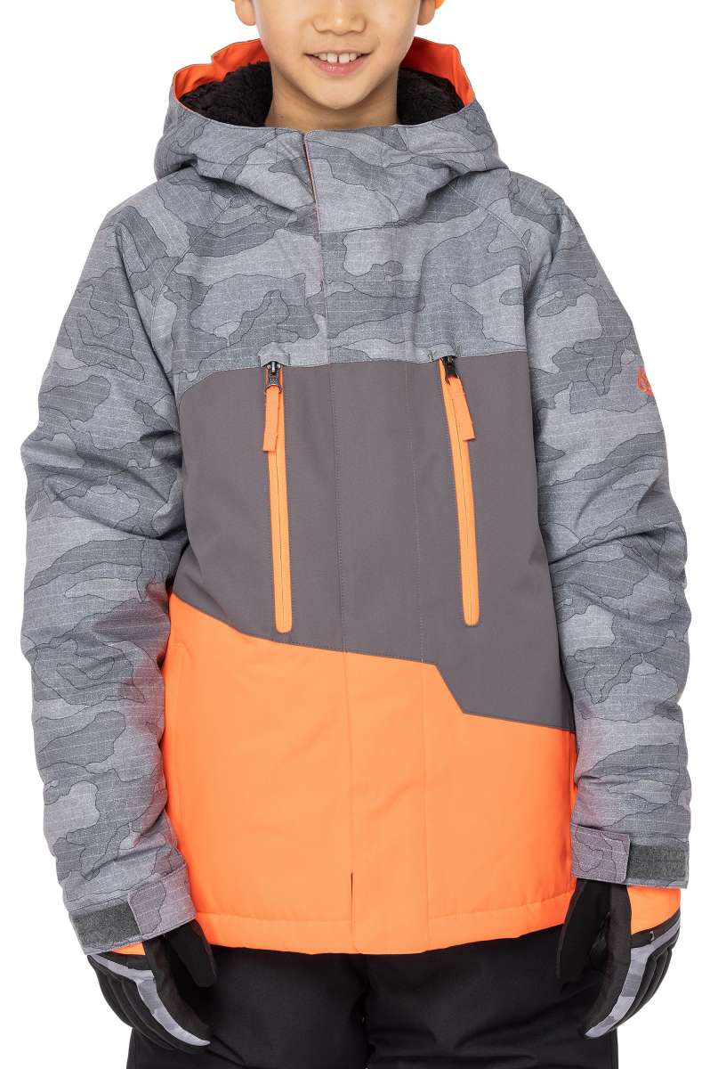CHARCAMO