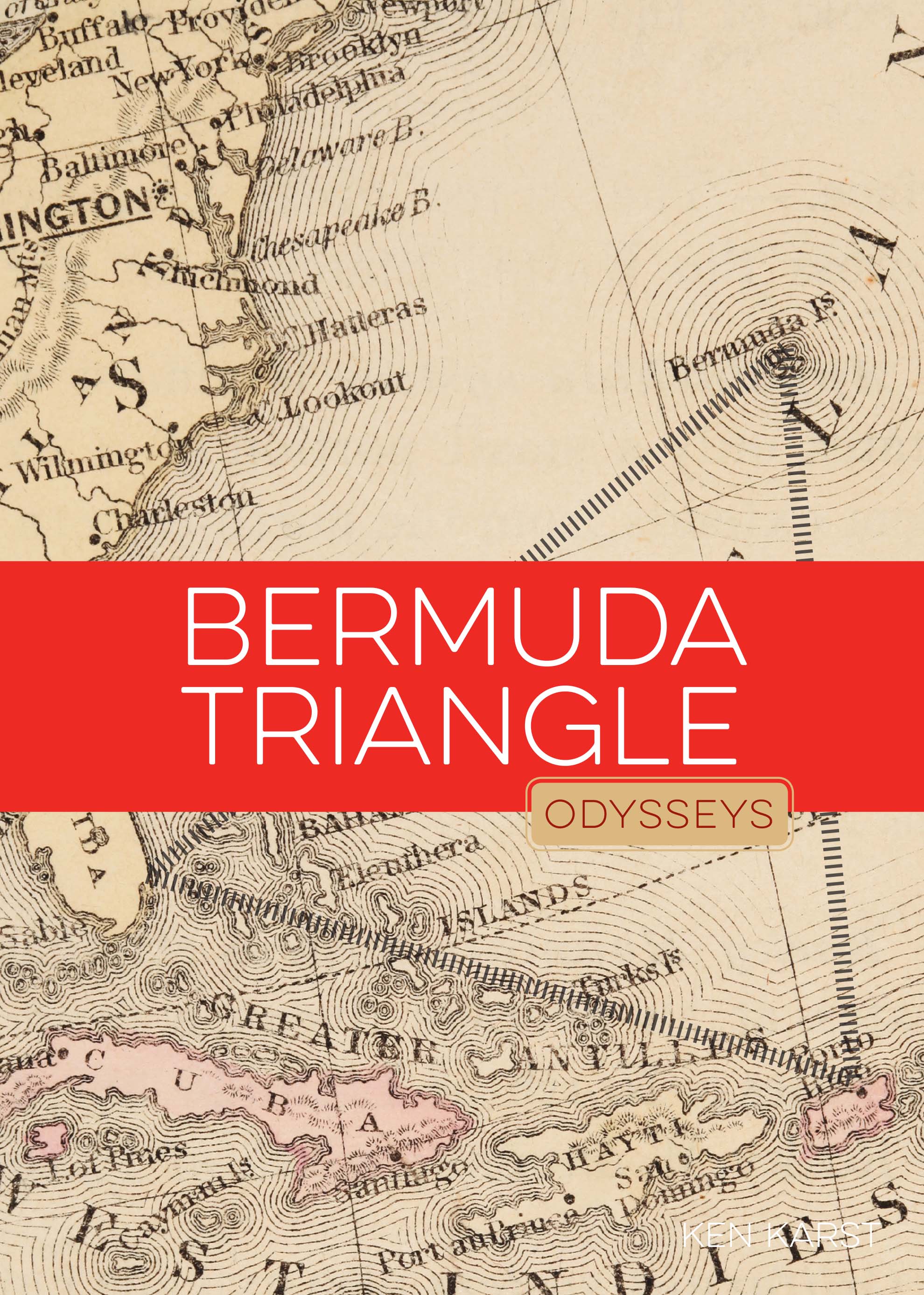 Mystery of the Bermuda Triangle: Unexplained Disappearances & Theories | Explore the Enigma for Travelers & History Buffs