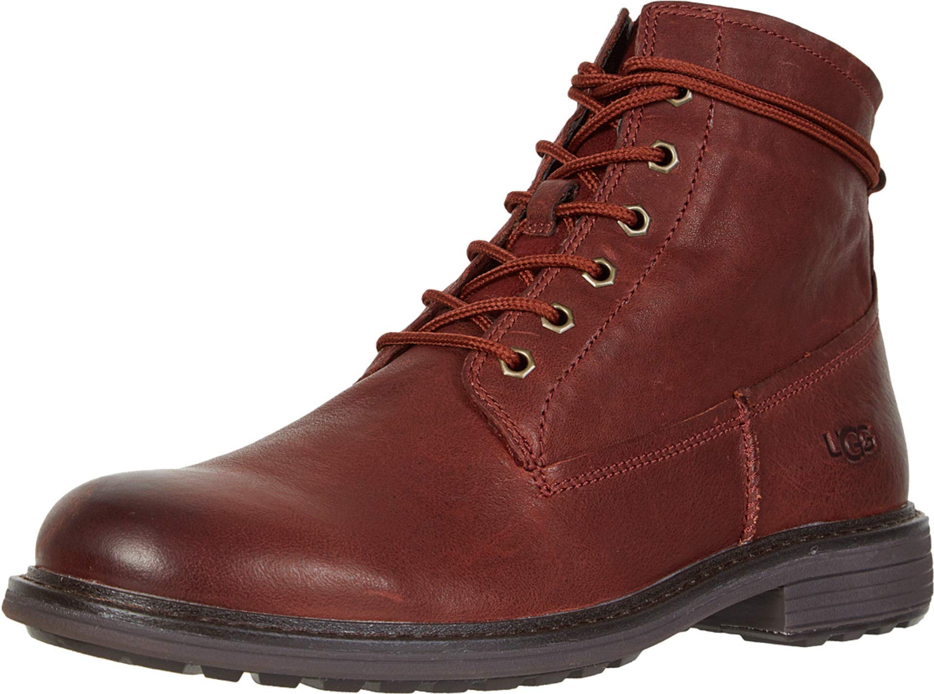 UGG Men's Morrison Boots - Comfortable & Stylish Winter Boots for Outdoor, Hiking & Casual Wear
