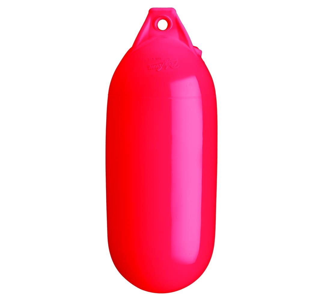 Polyform S-1 RED S Series Marine Buoy - 6