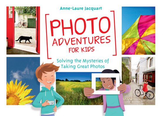 Kids Digital Camera - Best Photo Adventures for Children | Fun Outdoor & Indoor Photography for Kids
