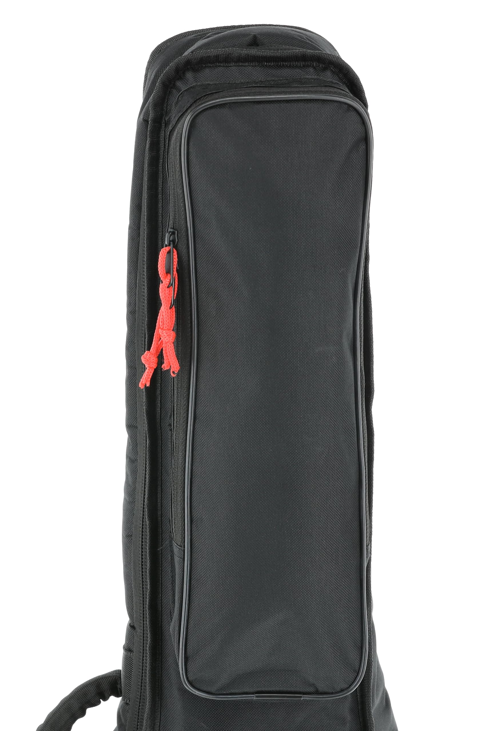 20mm Thick Pure Gig Bag for Acoustic Guitar - Durable Padded Case with Shoulder Strap, Perfect for Travel, Gigging & Storage | Fits Most Full-Size Guitars