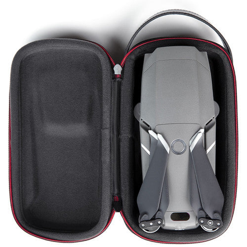 PGYTECH Mini Carrying Case for DJI Mavic 2 Drone - Compact Protective Storage Bag for Travel & Outdoor Photography Accessories