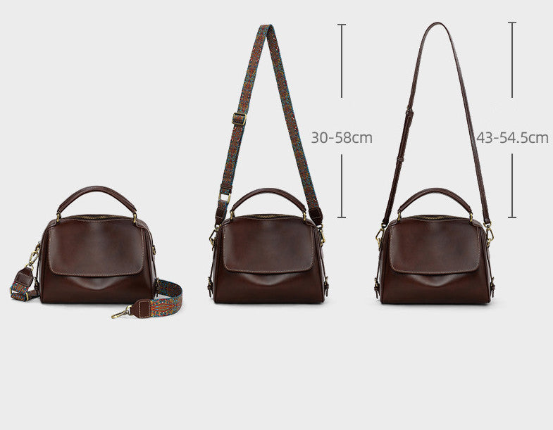 Stylish Convertible Tote Bag for Women - Fashionable Shoulder Bag & Crossbody Purse - Perfect for Work, Travel & Everyday Use