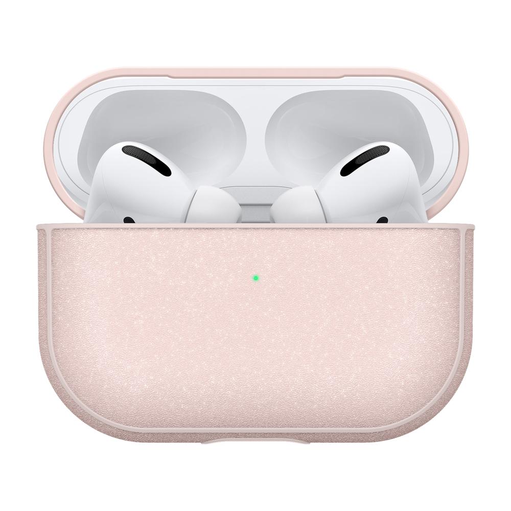 Incase Metallic Protective Case for Apple AirPods Pro 1st Generation - Durable Aluminum Cover with Precise Fit for Everyday Use, Travel & Commuting