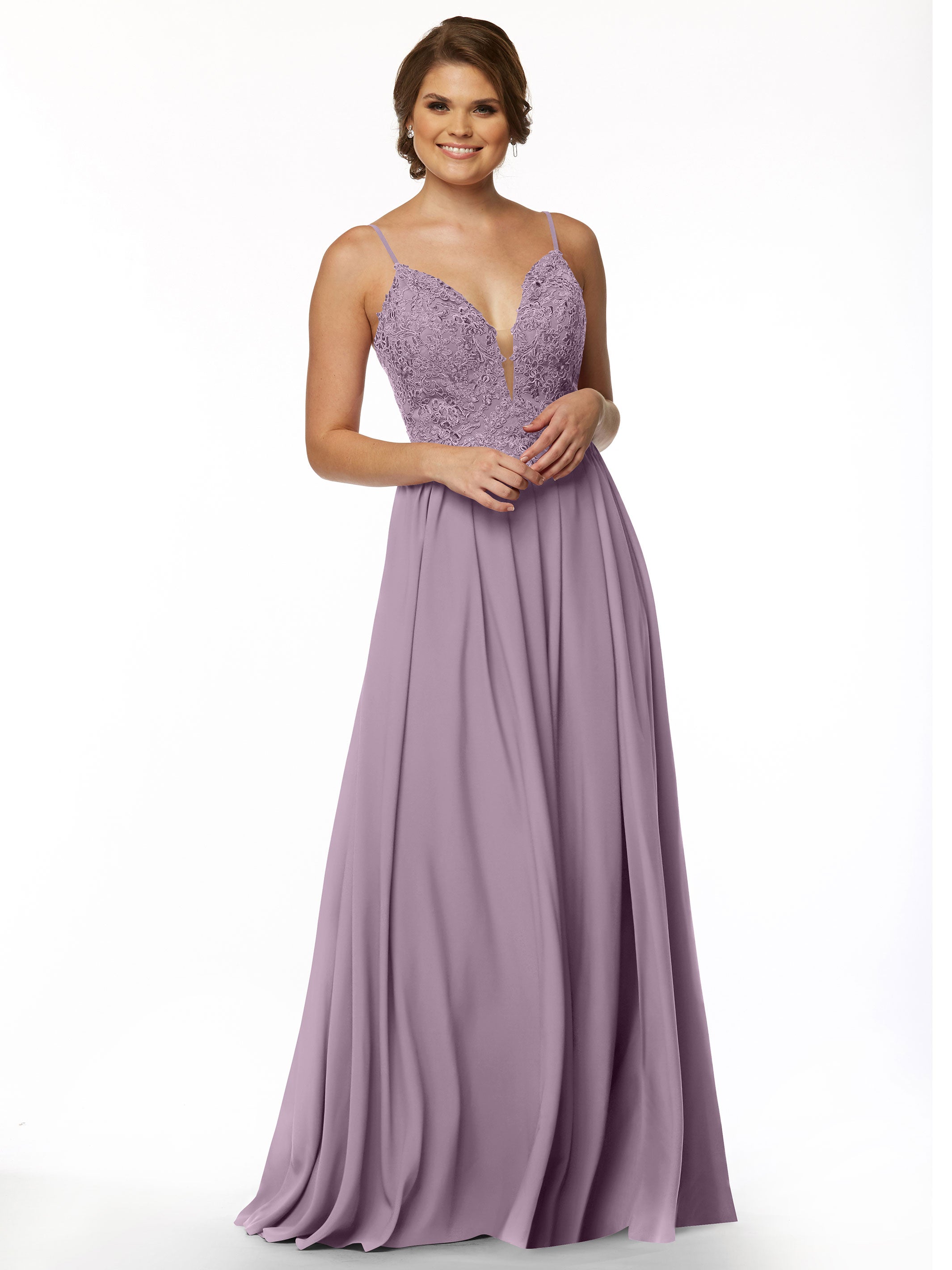 Dusty Lavender