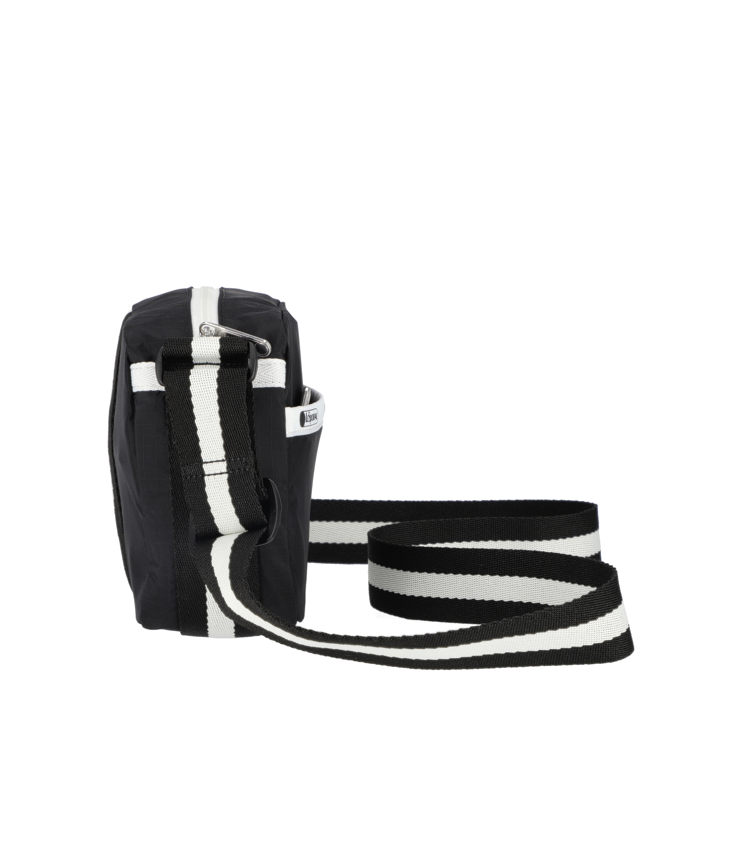 Compact Camera Crossbody Bag - Lightweight & Durable for DSLR & Mirrorless Cameras - Perfect for Travel, Hiking & Everyday Photography
