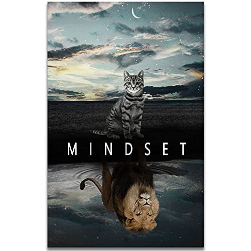 Mindset is Everything